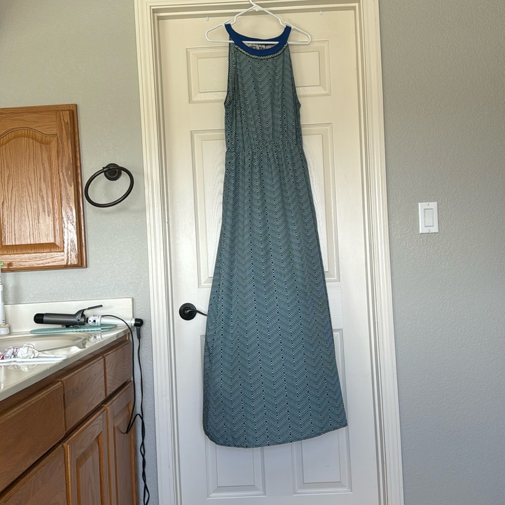 Light weight summer dress